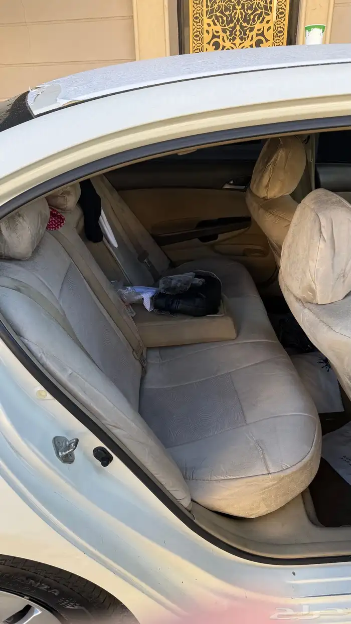 اكورد 2012 او للبدل 11