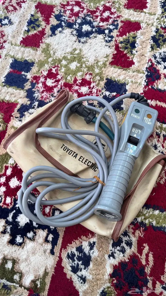 ريموت مكره او ونش حقت جيب ربع جديده لم تستعمل مره 0