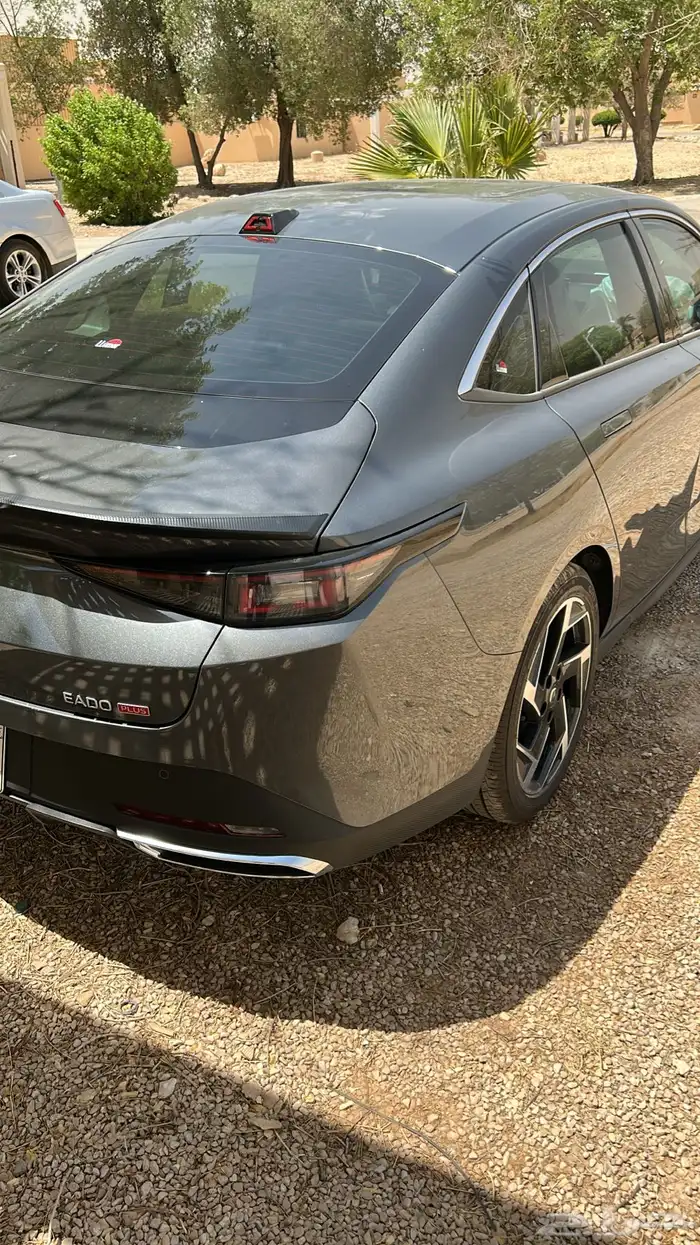 شانجان ايدو فل كامل 2026 5