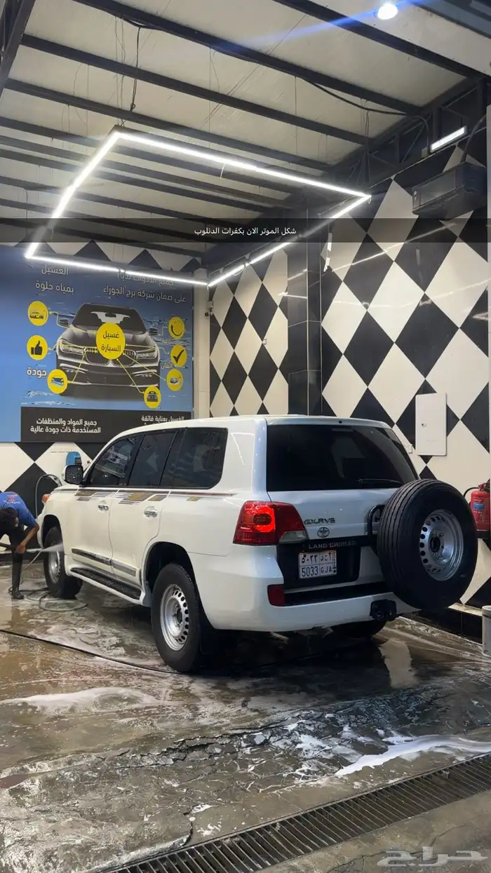 جي اكس قير عادي2008 11