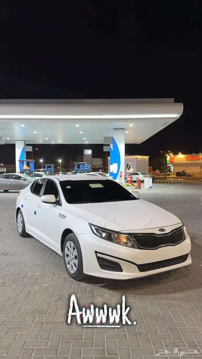 اوبتما 2015 مكينه 2000 18