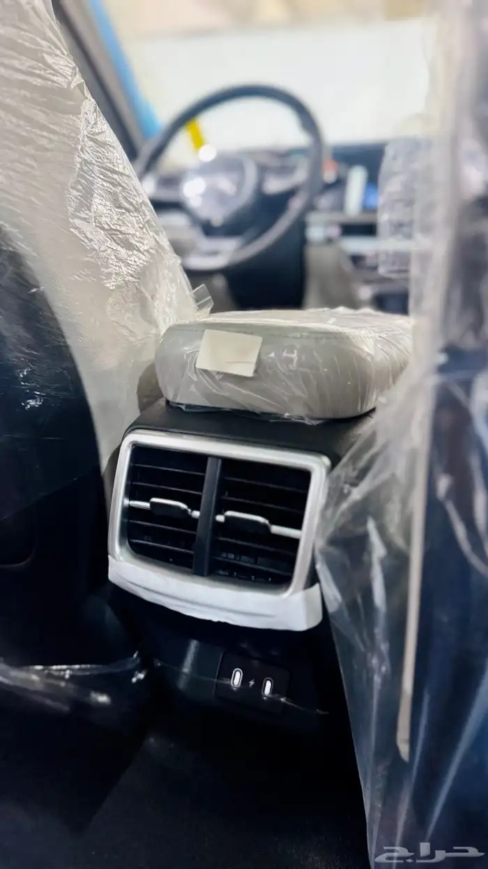 كيا K5 فل 2025 جديد للبيع 26