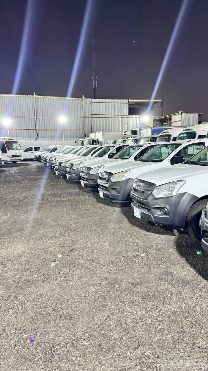 ايسوزو ديماكس غماره 2019 عرض خاص المؤسسات 5