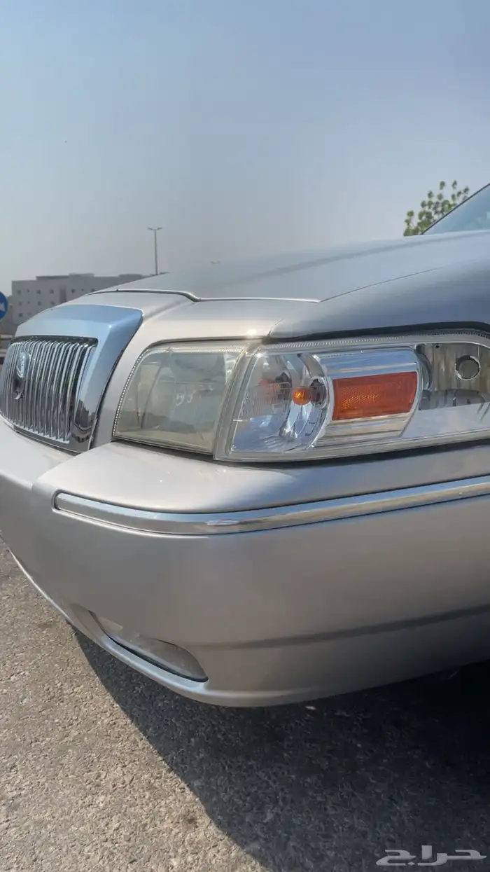 ماركيز سعودي 2010 4