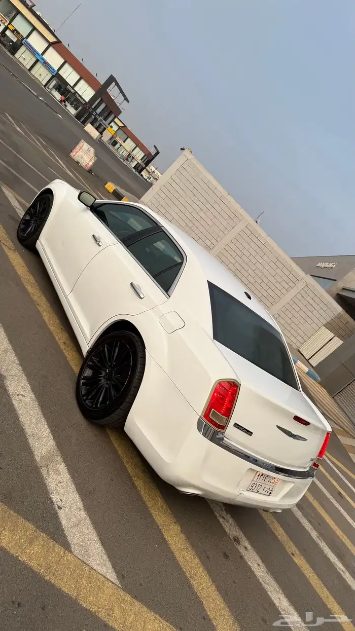 كرايزلر 2011 V6 3