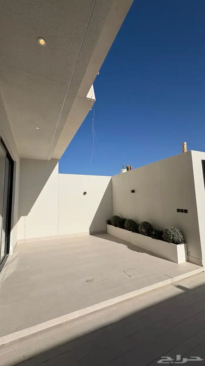 فيلا للبيع حي النرجس الرياض 2