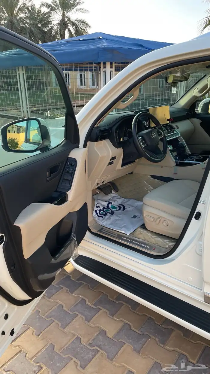 لاند كروزر L3 2022 16