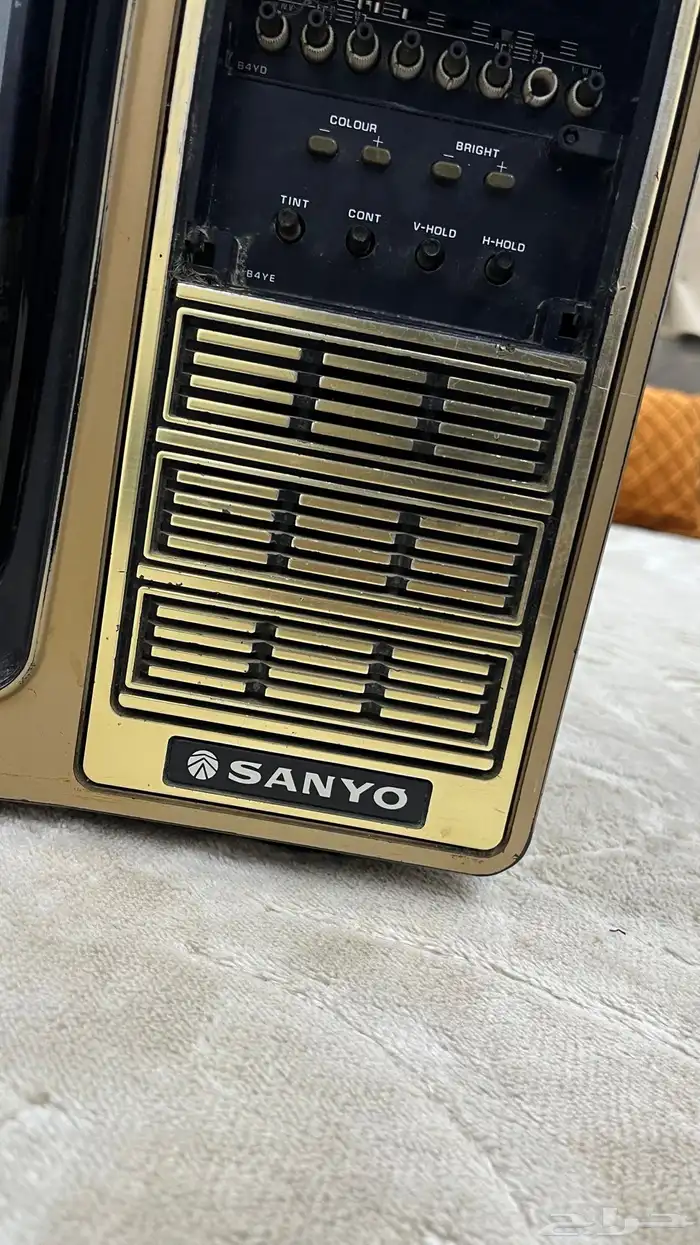 شاشه قديمه 6