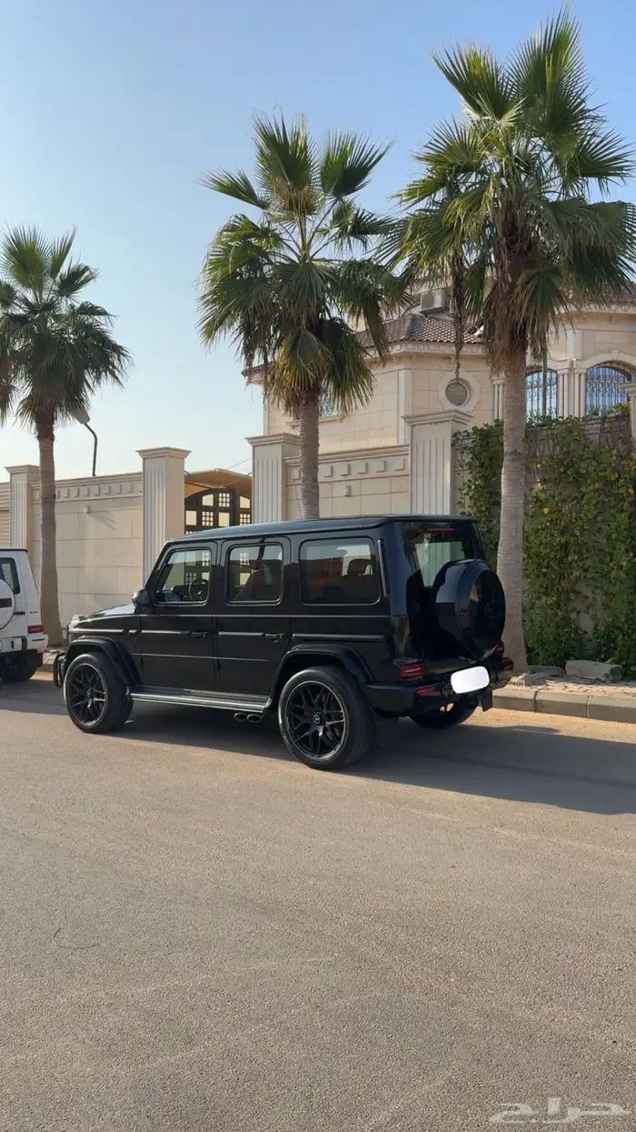 جي كلاس 2023 2