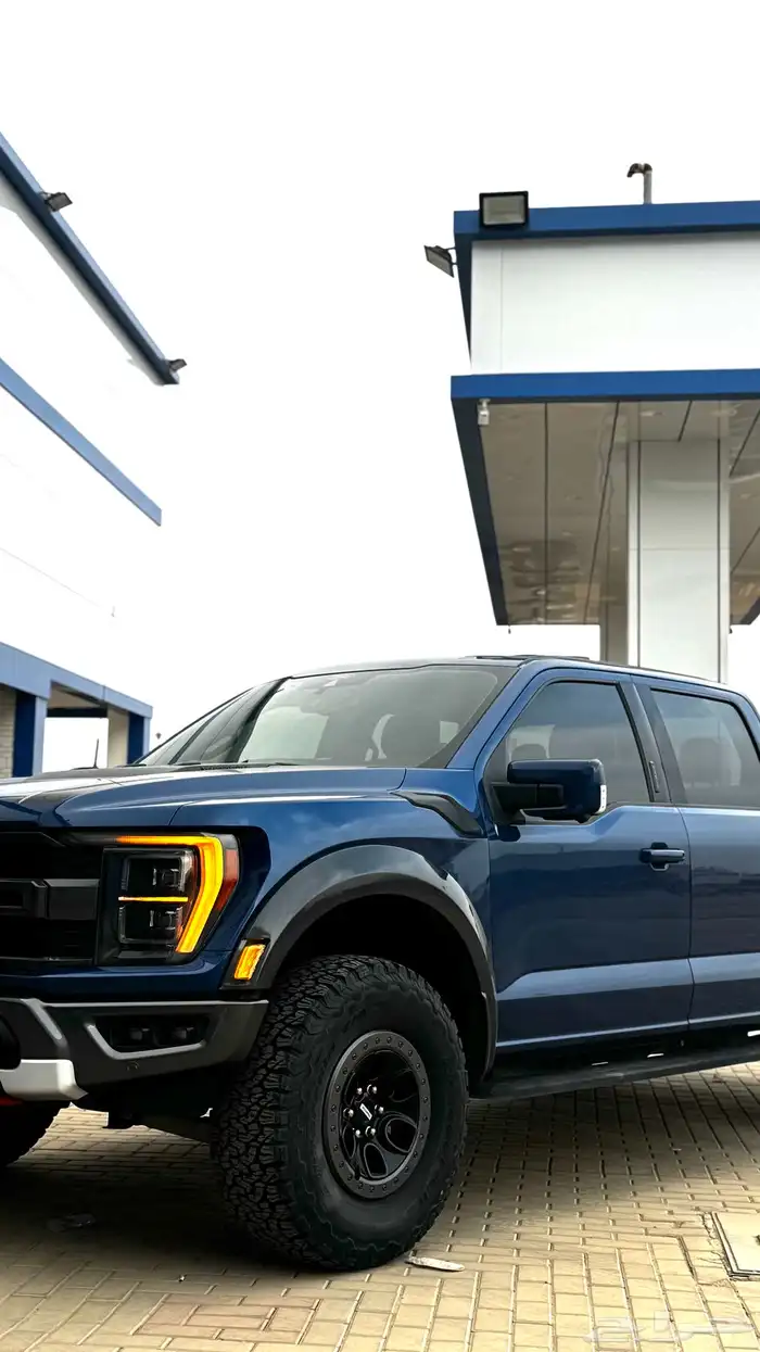 رابتر 2022 سعودي تحت الضمان والصيانة 11