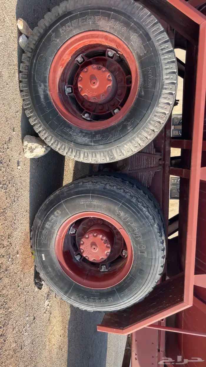 وايت سكس مرسيدس بوز للبيع مفحوص المديل 1977 نقل خاص 9