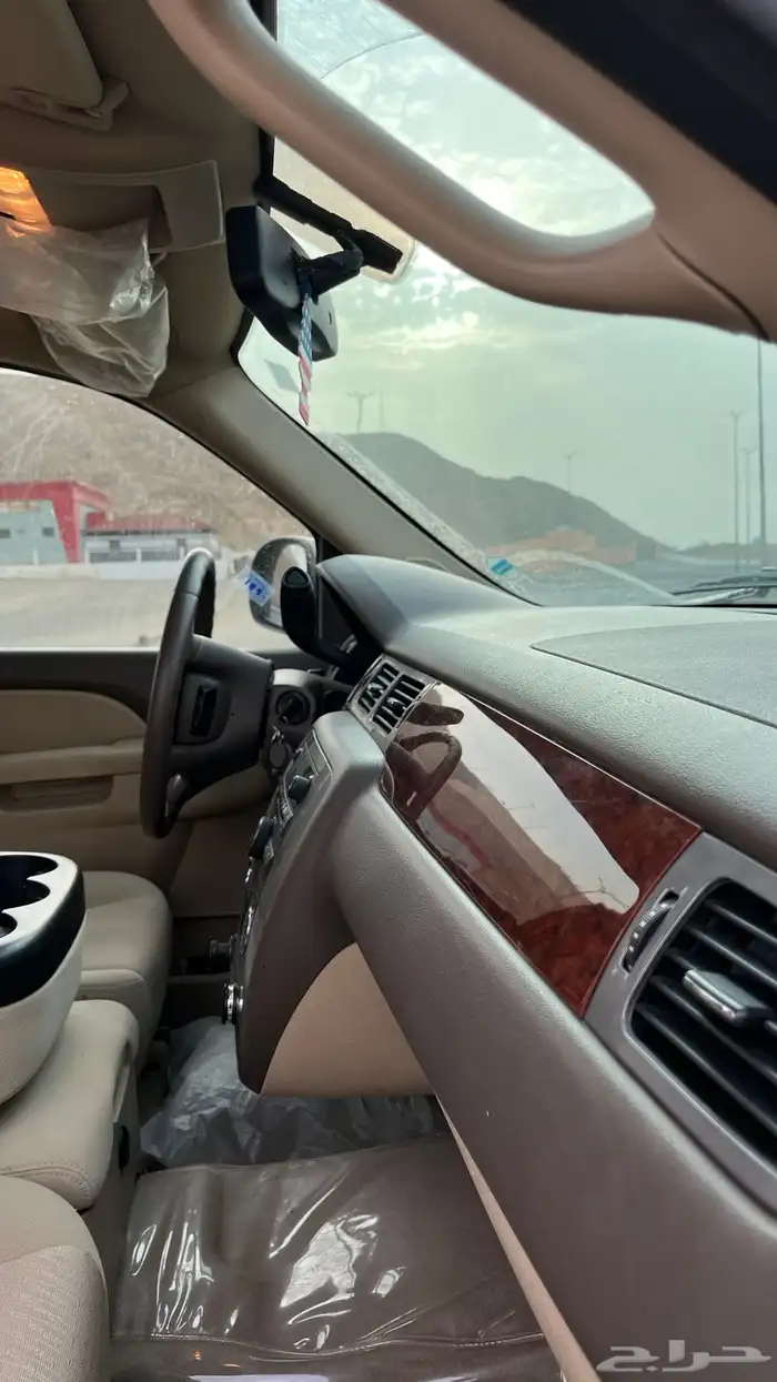 جمس يوكن 2012 12