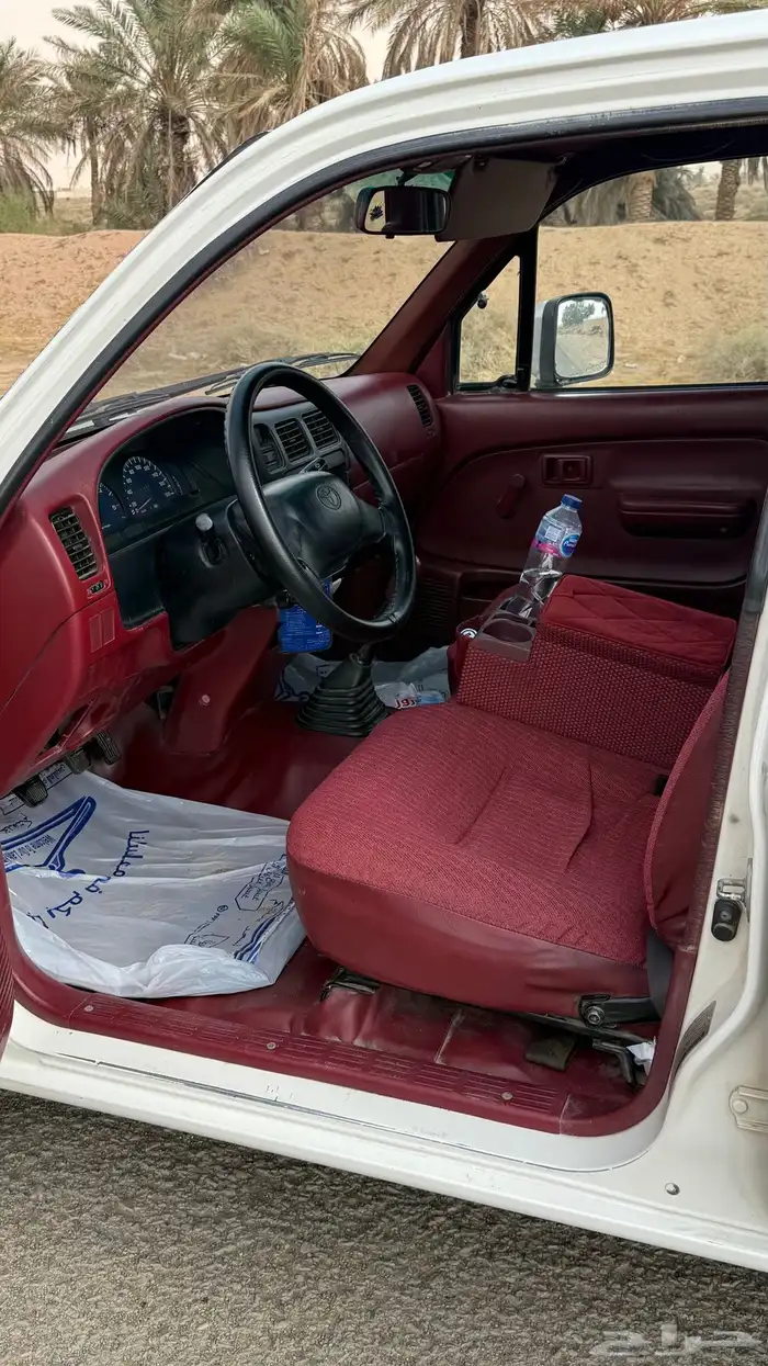 هايوكس 1999 للبيع 7