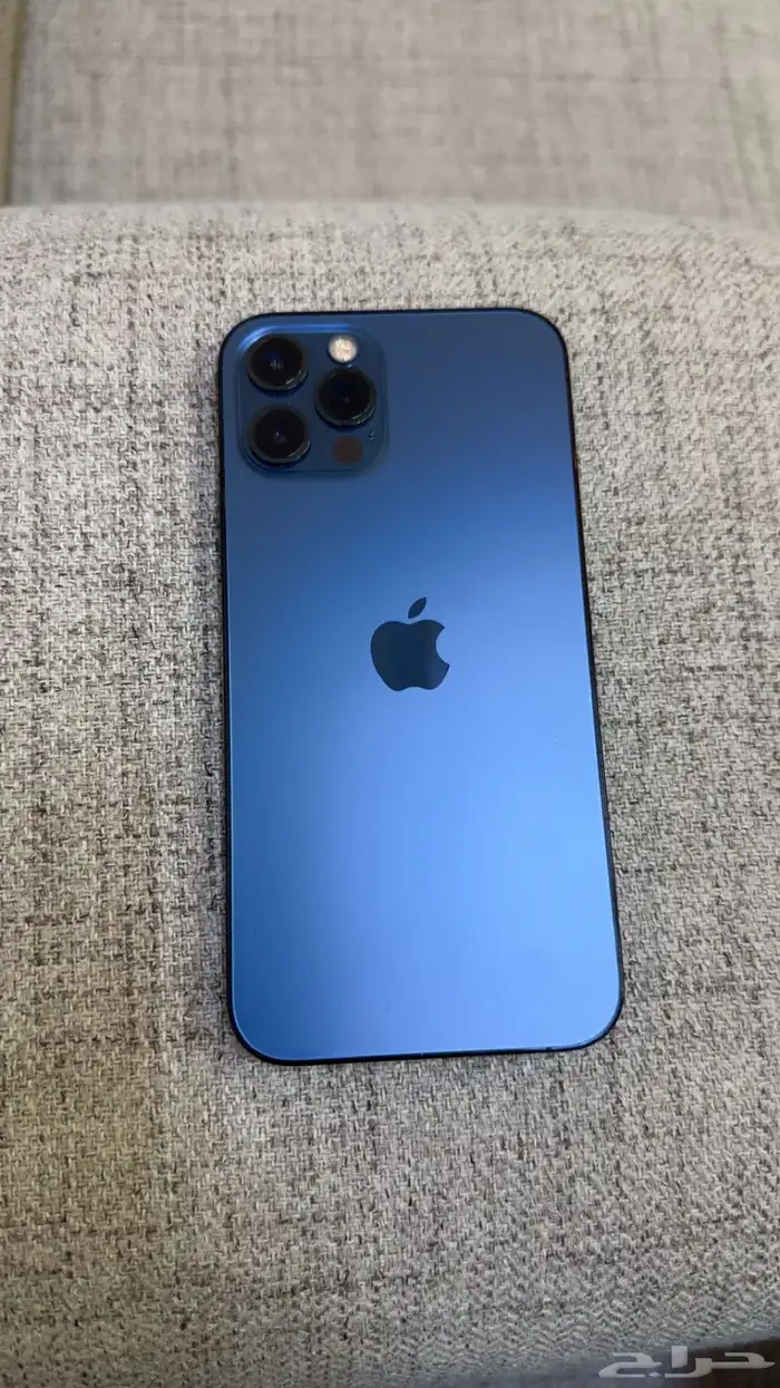 ايفون 12 برو نظيف جدا 3