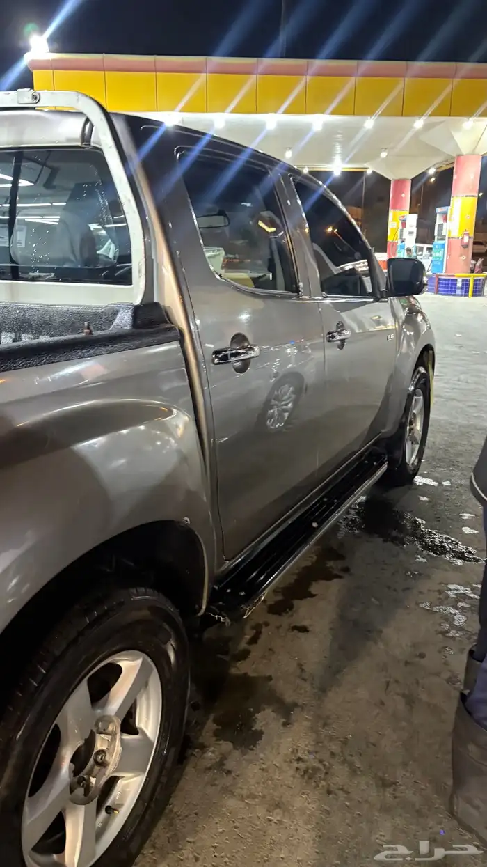 اسوزو ديماكس 2014 2