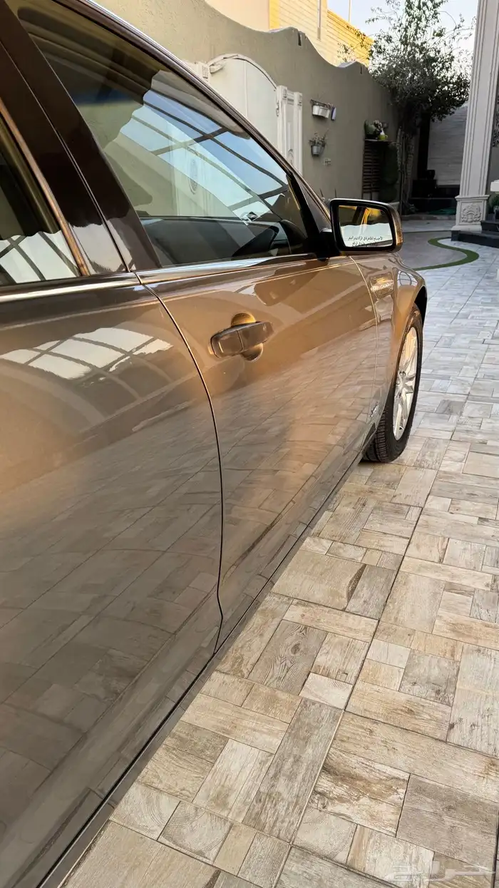 كابرس 2013 LS عشبي بلد . 8