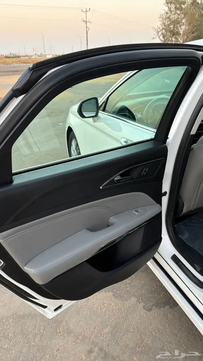 فورد - توروس - 2020 22