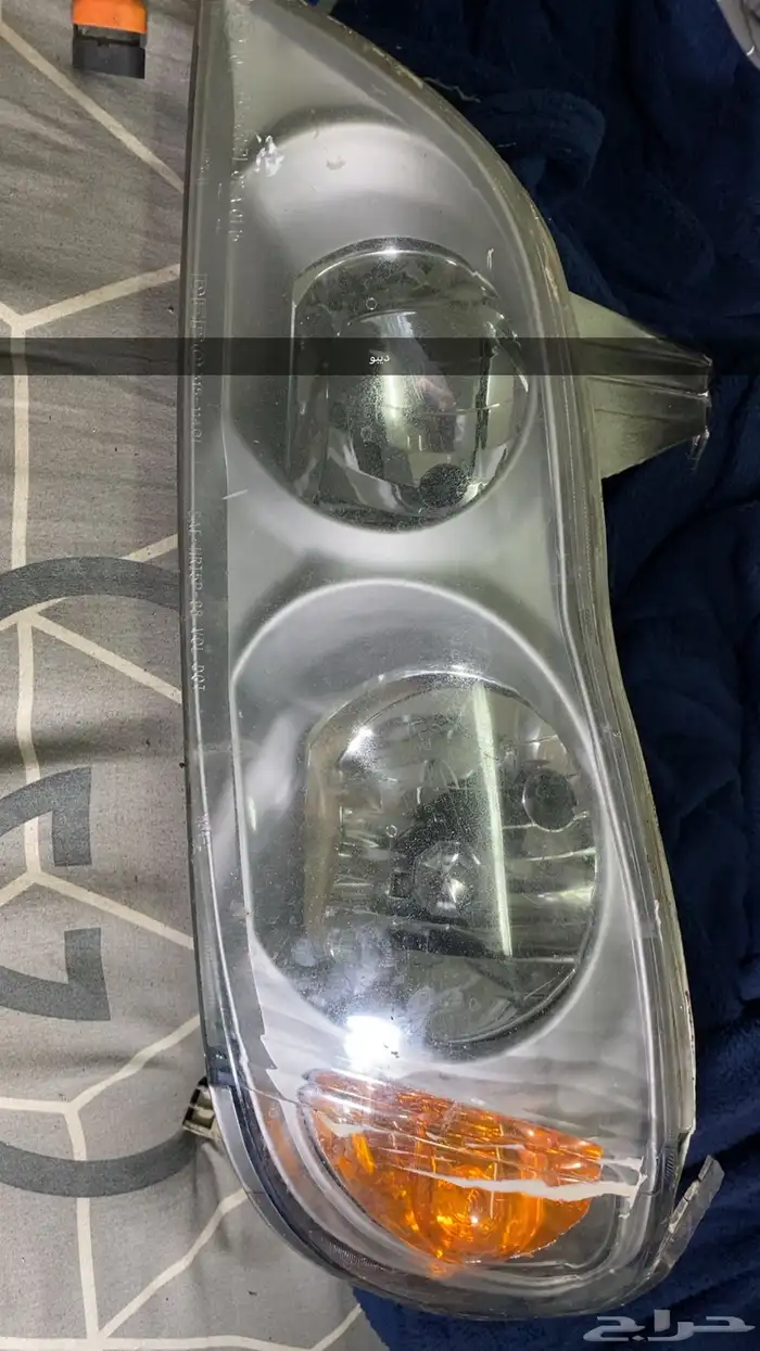 مكسيما 2004 تشليح   قطع فقط 6