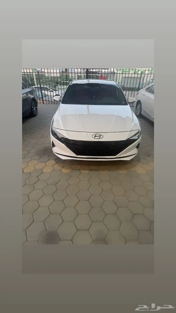 النترا سمارت موديل 2023 0