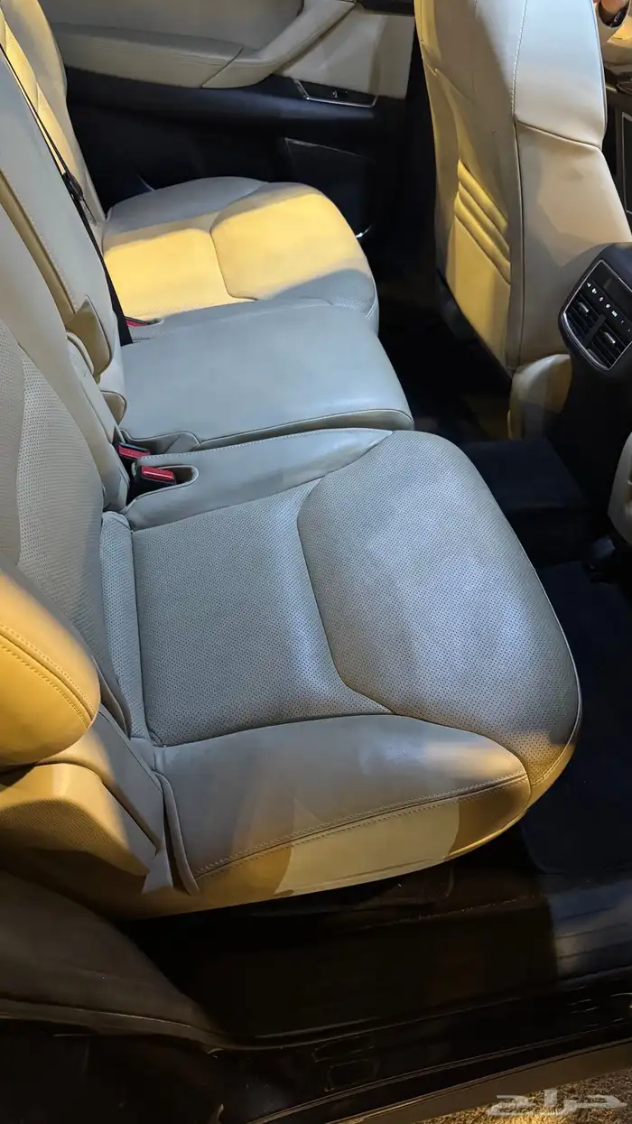 مازدا cx9 فل كامل 8