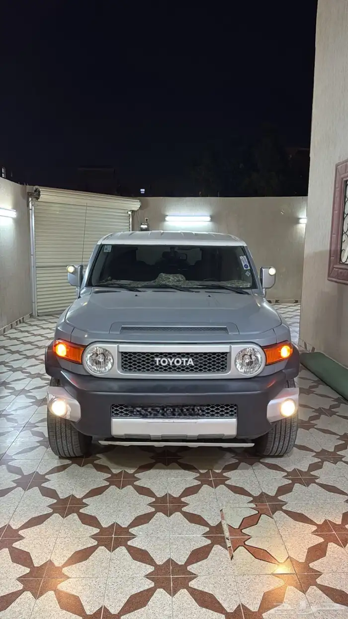 اف جي 2014 فل كامل للبيع 2