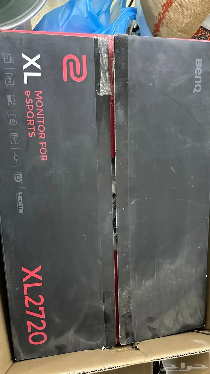 بي سي   شاشة   مايك بالستاند 10