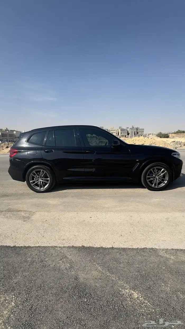 x3 m kit بي ام دبليو اكس 3 2020 6