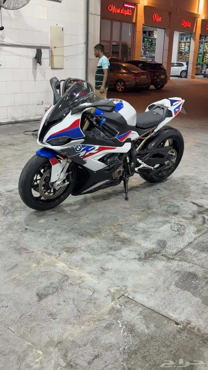 للبيع BMW S1000RR 2021 3