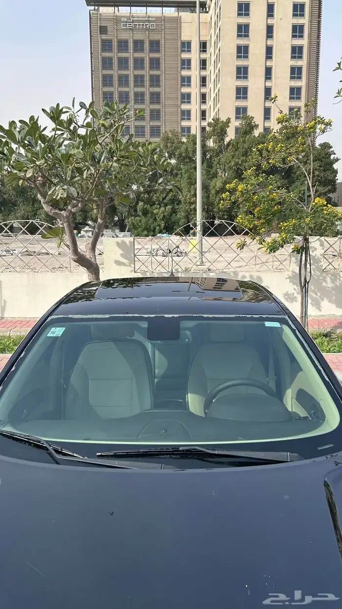 ماليبو 2013 نظيفه جدا  فل الفل LTZ V6 11