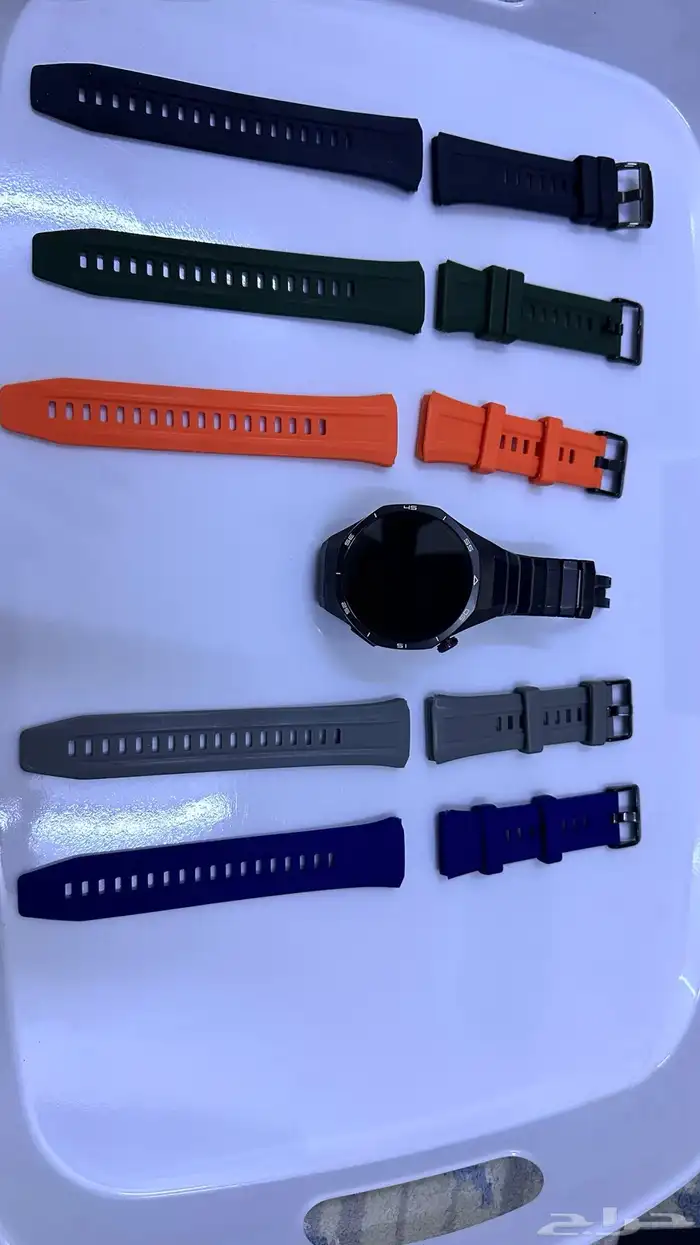 ساعة هواوي GT 5 PRO 3