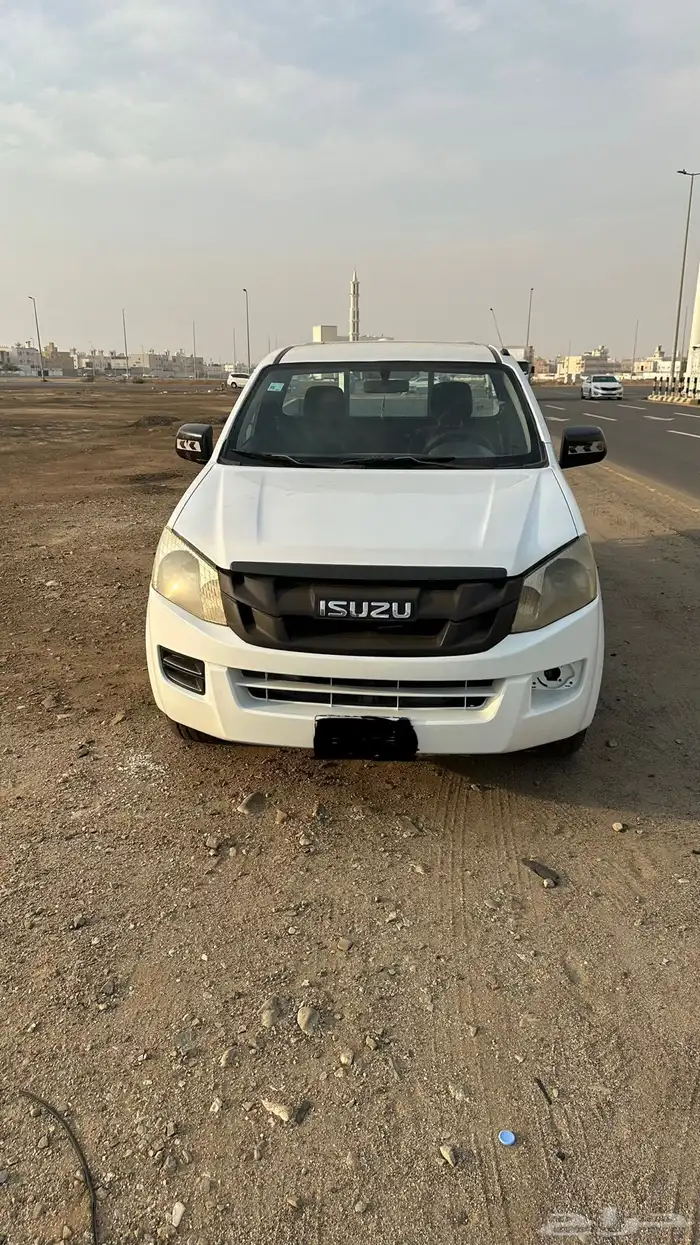 ونيت ايسوزو 2014 جوانب مكينة كبير 10