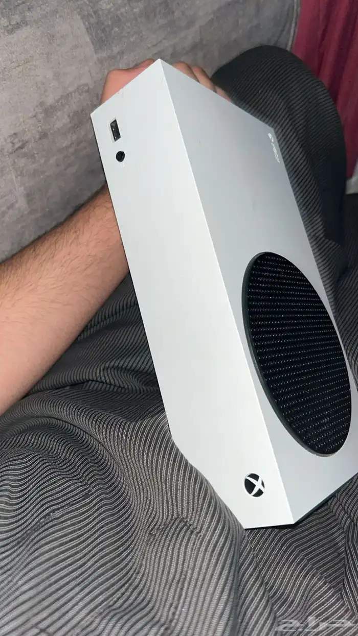 اكس بوكس سيريس S 0