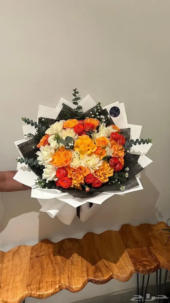 سكارف ميكاسا جدة هدايا كلارا 13