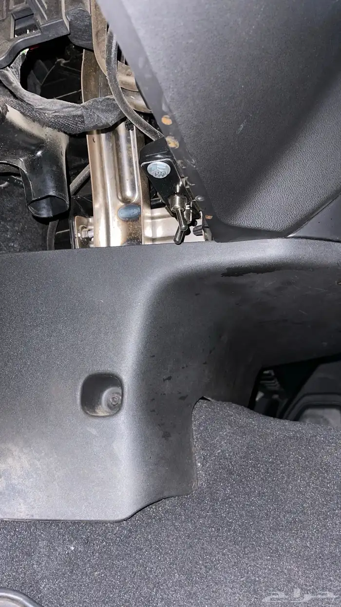 جمس سييرا 2019 دبل 31