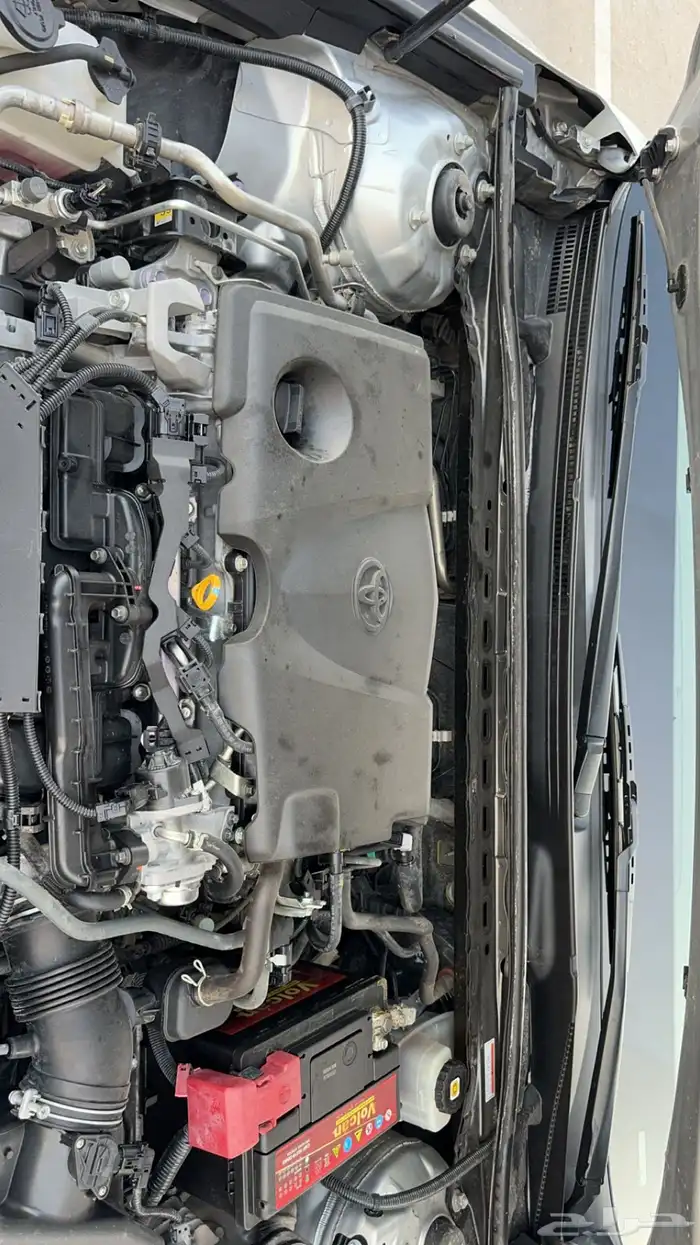 كامري 2021 استاندر عبداللطيف جميل 34