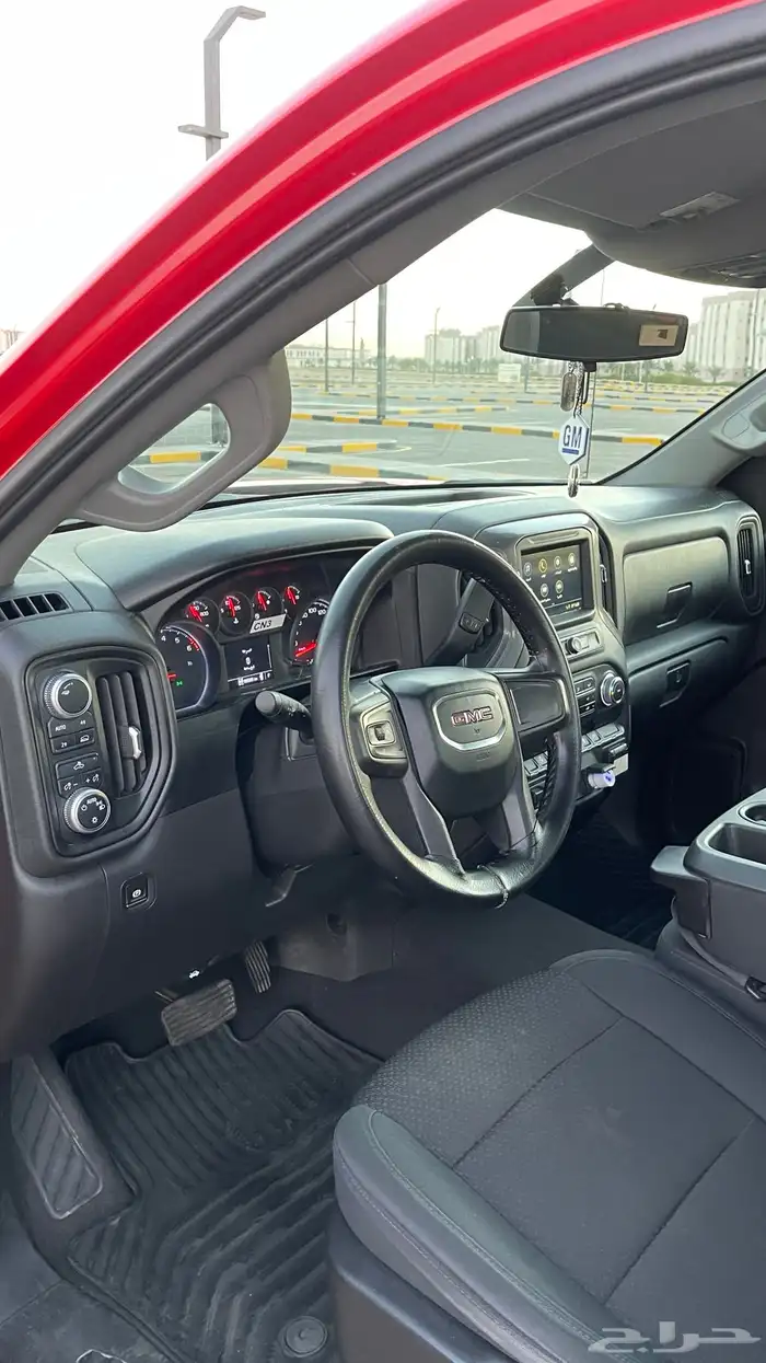 جمس سييرا 2019 دبل 10