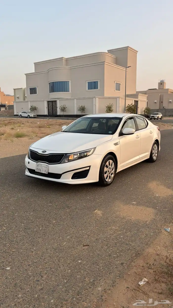 اوبتيما 2015 ستاندر 0