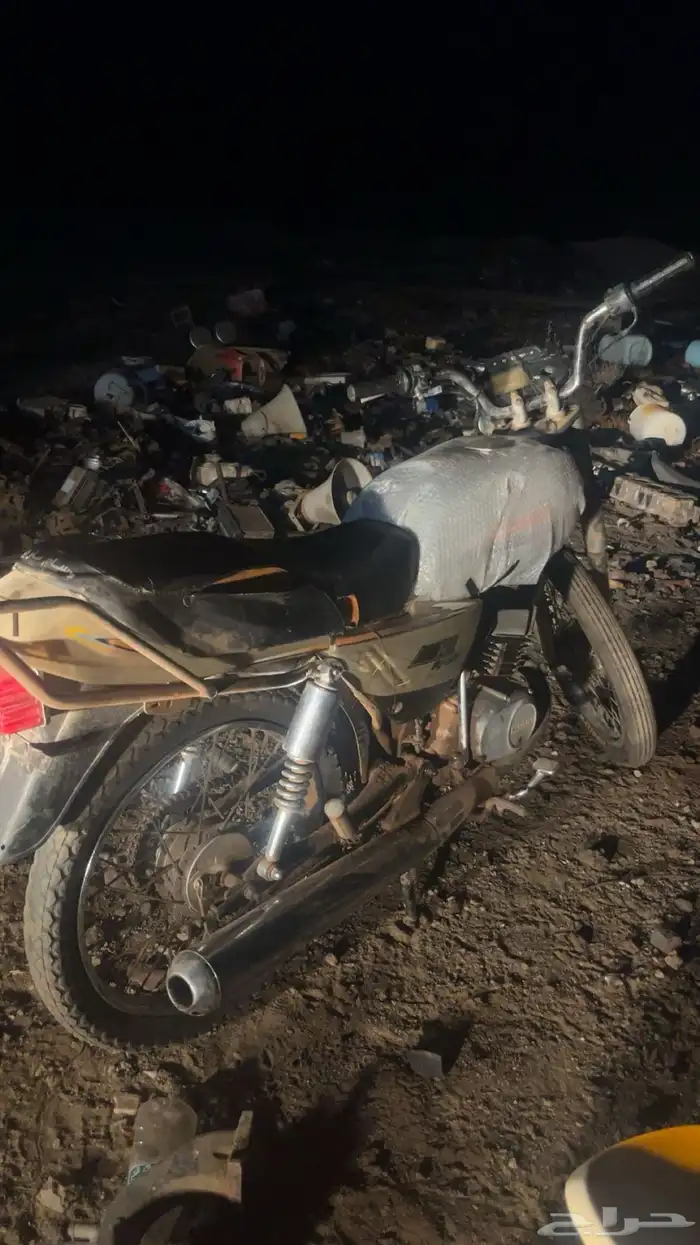 دباب سوزوكي 1