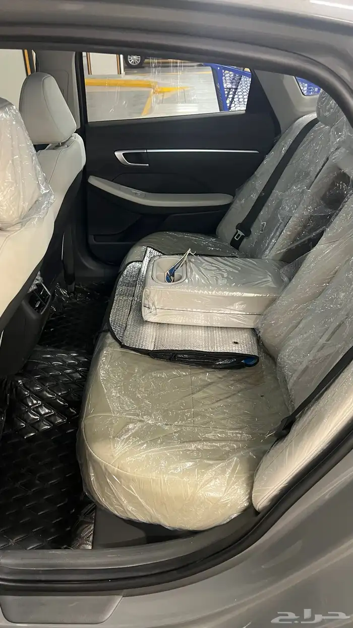 سوناتا نضيف للبيع 23 16