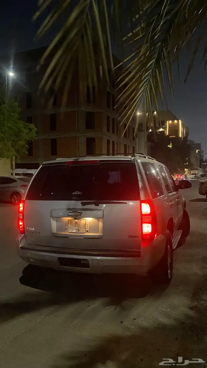 جمس تاهو 2011 للبيع 2