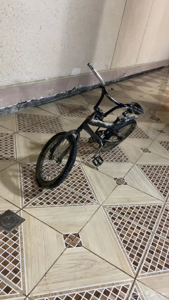 سيكل كوبرا 3