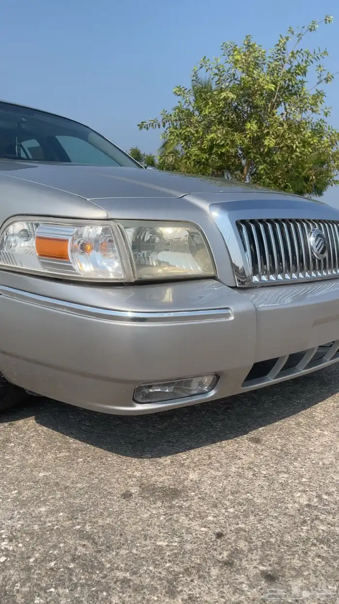 ماركيز سعودي 2010 6