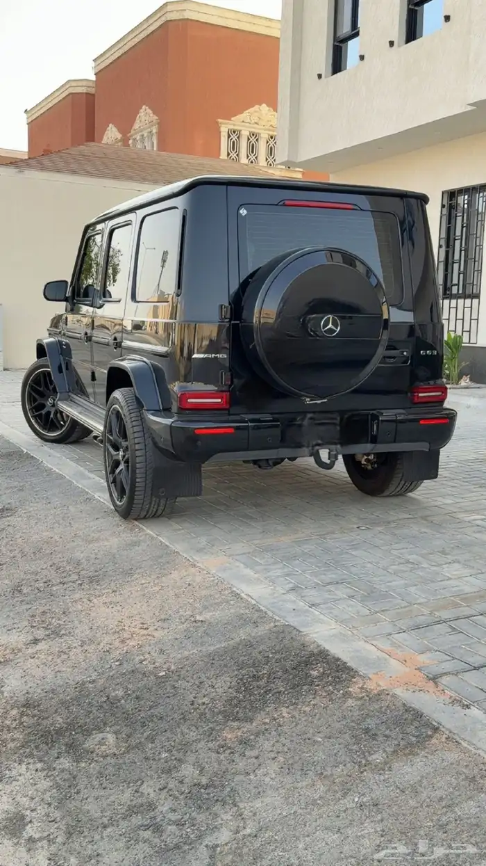 جي كلاس دبل نايت بكج 2019 قرقاش 0