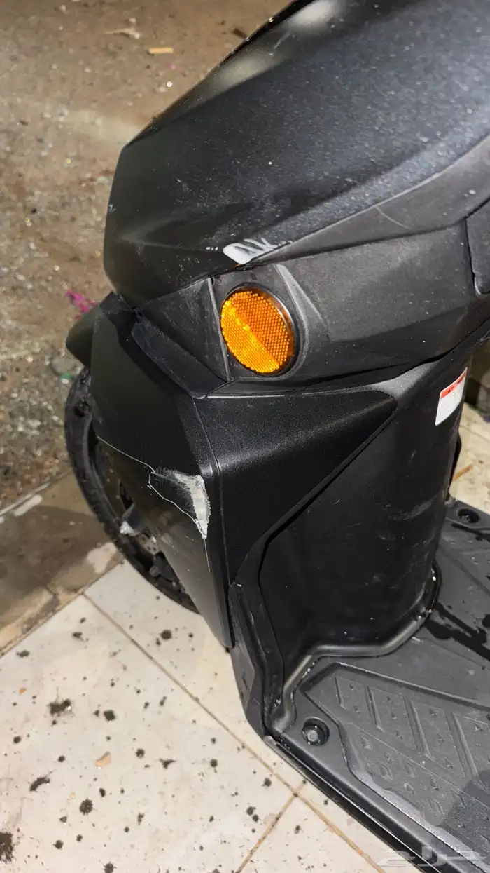 دباب عجيب Avenis Suzuki 11