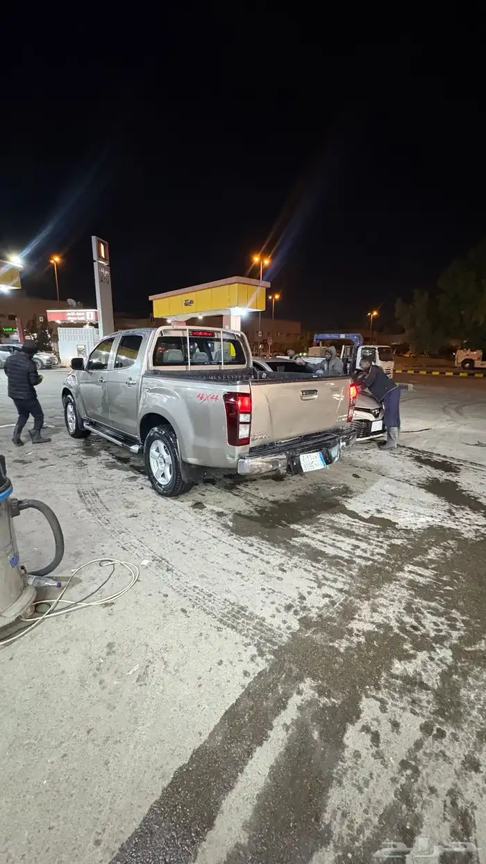 اسوزو ديماكس 2014 6