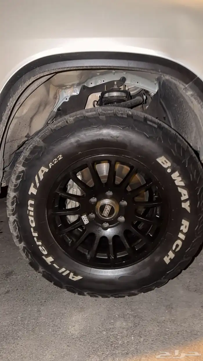 جنوط برايد 1