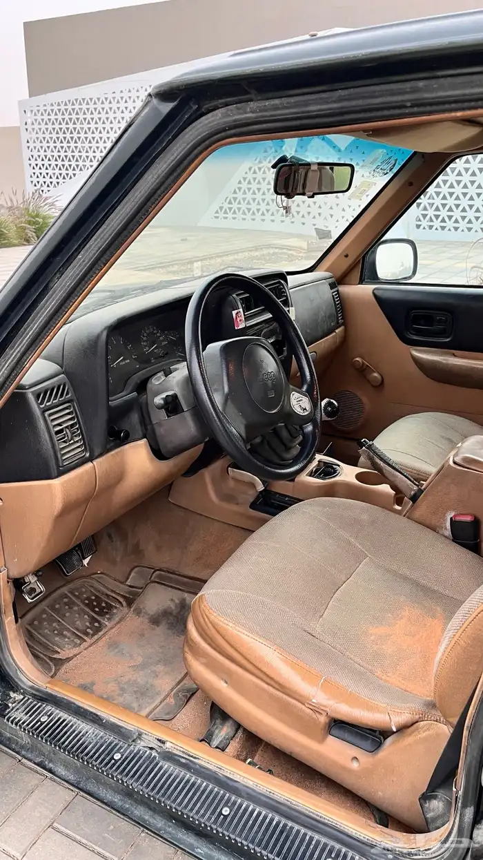 شروكي قير عادي 7