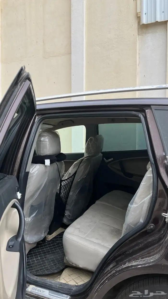 جيلي موديل 2014 للبيع 4