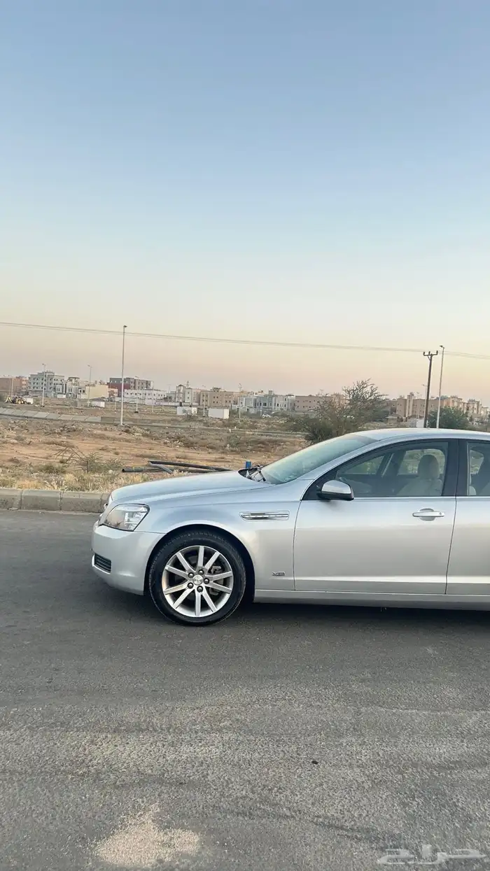 كابرس 2015 نظيف 8