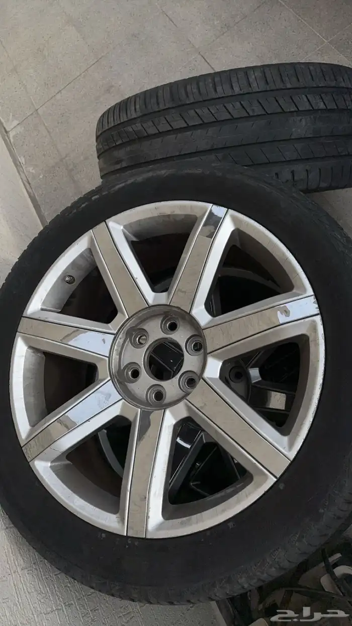 للبيع جنوط يركب على السكلد والتاهو و سوبربان 1